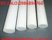 NHỰA PE TRÒN ĐẶC PHI 150MM